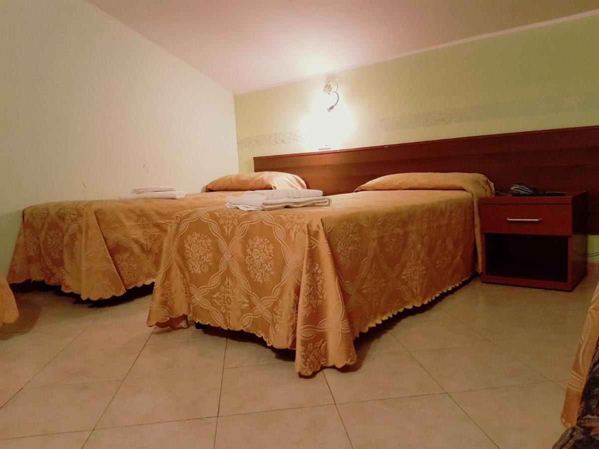 Villa Altieri Albano Laziale Kültér fotó