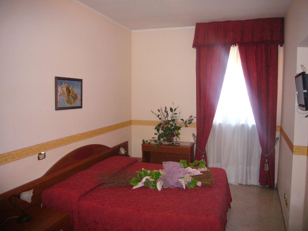 Villa Altieri Albano Laziale Kültér fotó