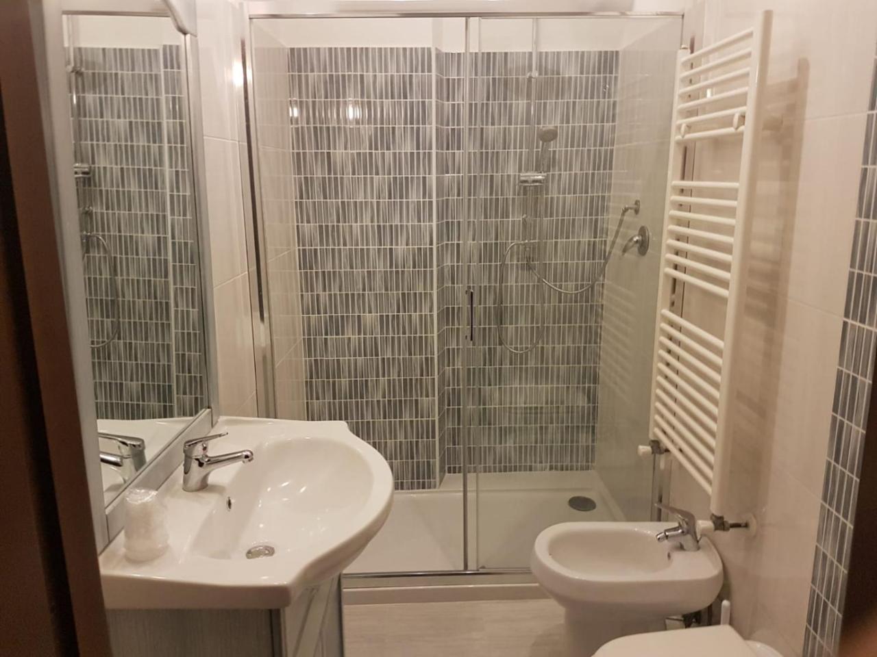 Villa Altieri Albano Laziale Kültér fotó