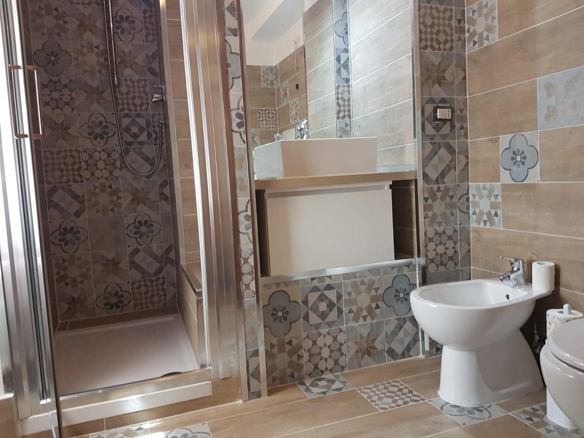 Villa Altieri Albano Laziale Kültér fotó